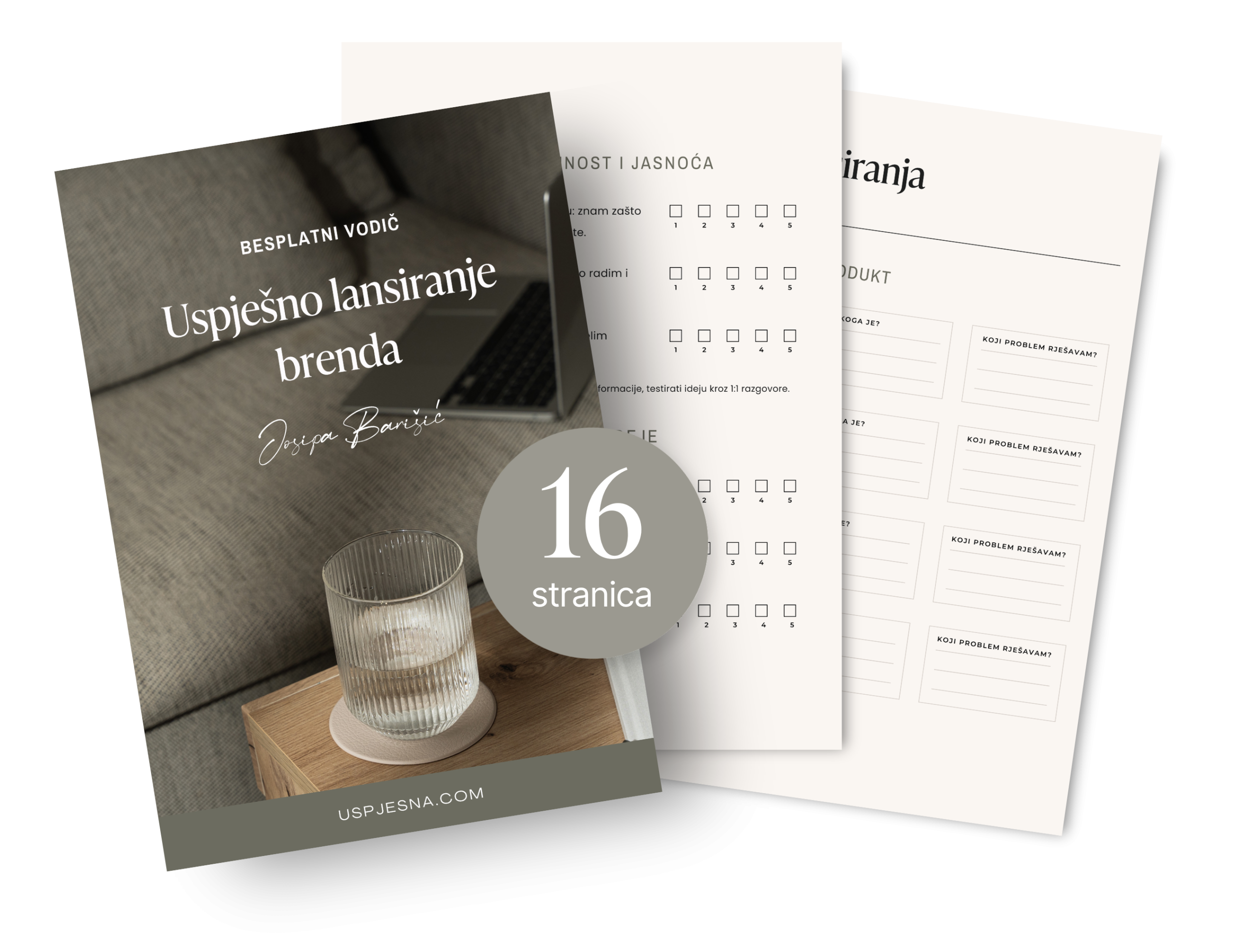 Uspješno lansiranje brenda